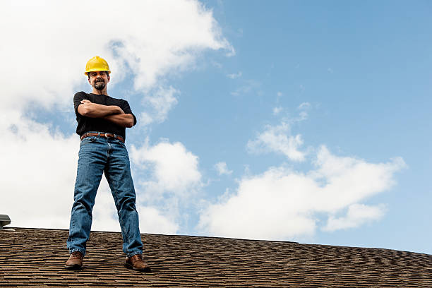 Gutter Installation and Roofing in Kermit, TX