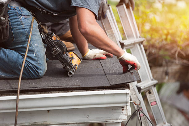 Best Roof Repair Services  in Kermit, TX